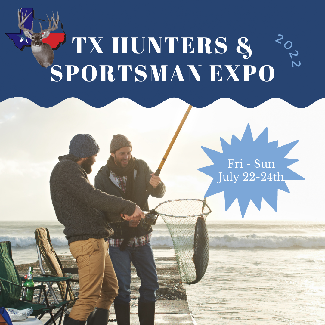 Its Hunters Expo Time! RPP Outdoor Life Magazine